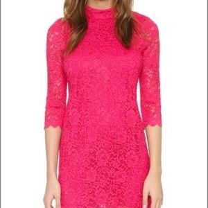 Rebecca Minkoff - Janelle mini dress